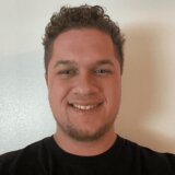Golden Nova client portrait